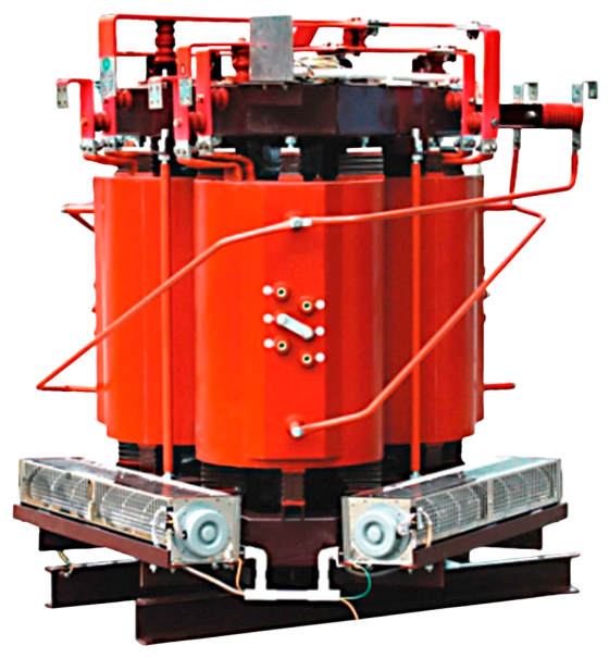 Pad Mounted Transformers